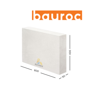 Bauroc Element gāzbetona bloki