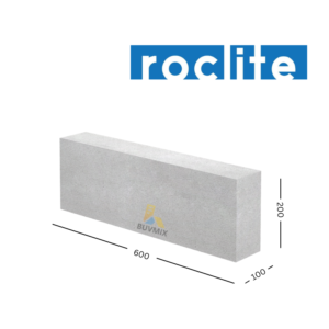 Roclite Gazbetona bloki