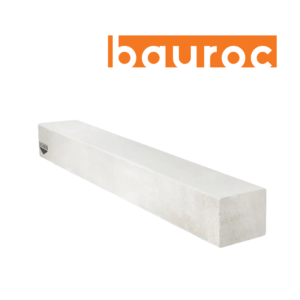 Bauroc gāzbetona pārsedzes h=400