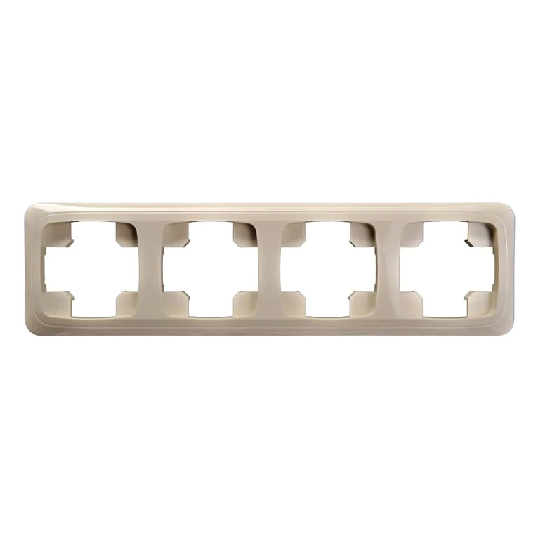 FRAME LIREGUS ALFA 4-SEAT. SAND