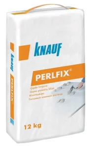 LĪME MONTĀŽAS KNAUF PERLFIX 12KG