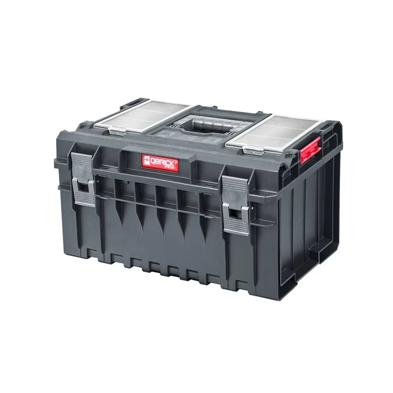 TOOL BOX QBRICK PROFI 350