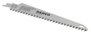 ASMEŅI ZOBENZĀĢA 5/8TPI 300X1.6MM 2GAB