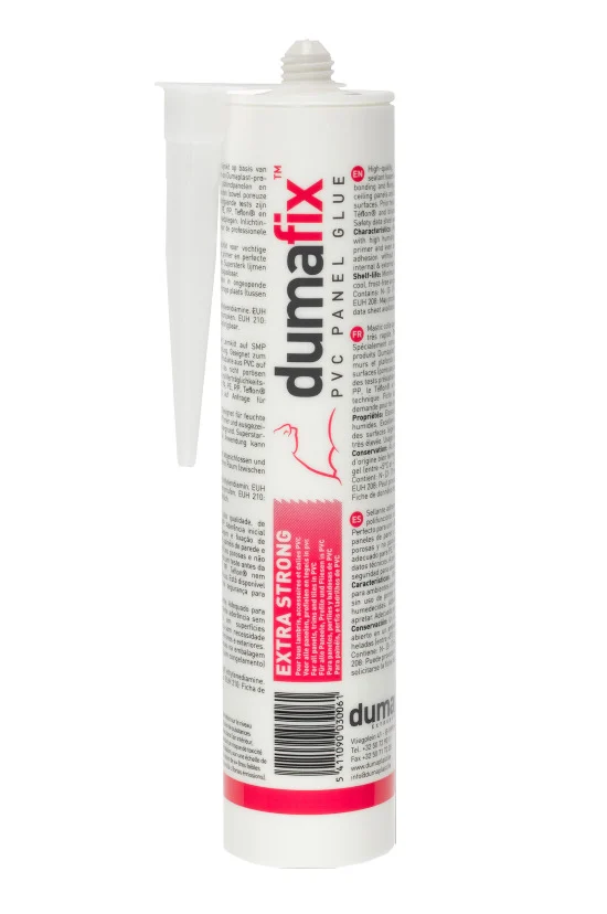 LĪME DUMAFIX 290ML
