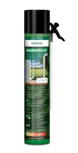 PUTAS MAKROFLEXGREENQ STD 750ML