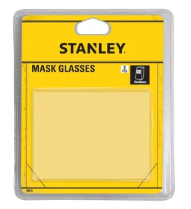 AIZSARGFILTRS MET.STANLEY 75X98 90636 2
