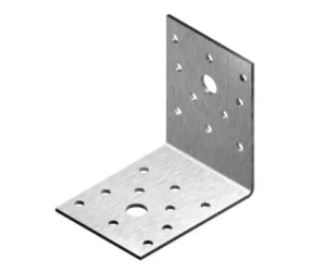 LEŅĶIS STŪRA 70X70X55X2.5 ZN