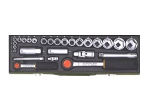 MUCIŅU KPL 23020 27GB 1/2 IR 1/4