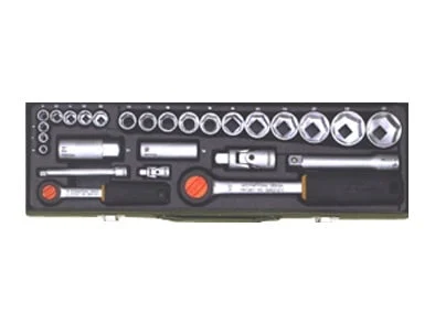 MUCIŅU KPL 23020 27GB 1/2 IR 1/4
