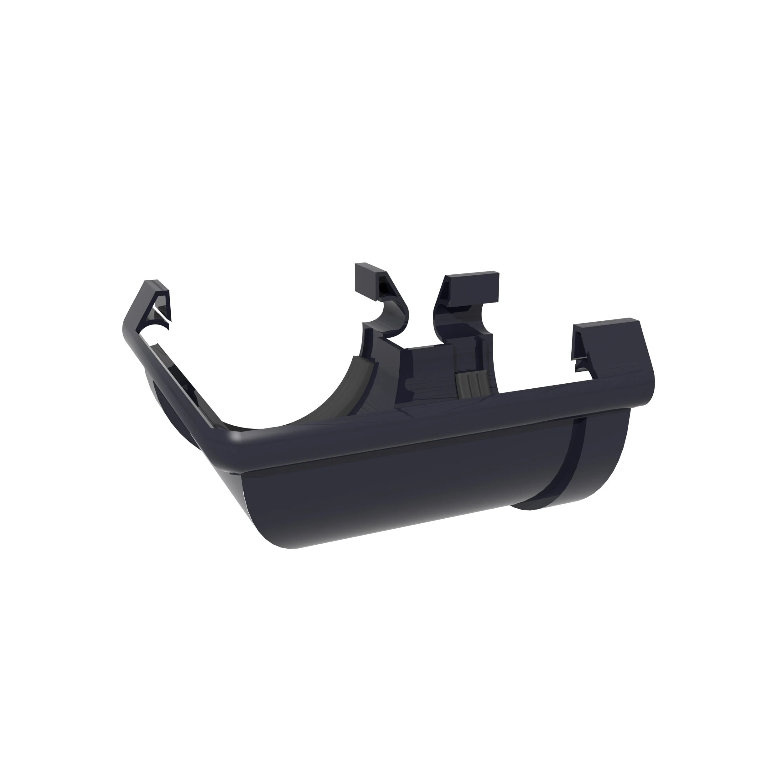 STURDY TECH UNI PVC SCALA 125MM GRAF.