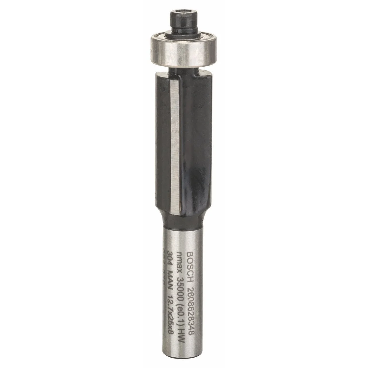 ФРЕЗА ЛАМИН.AM D12,7MM L25MM ДЮЙМ 8MM