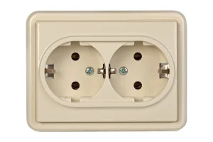 ROZETE VILMA SL250 1+1 B/A Z/K ZILOŅK.