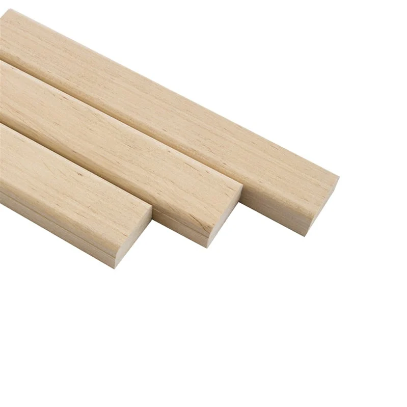 ДОСКА ПАРИЛКИ 25X46MM 1М ЧЕРНОЕ ДЕРЕВО