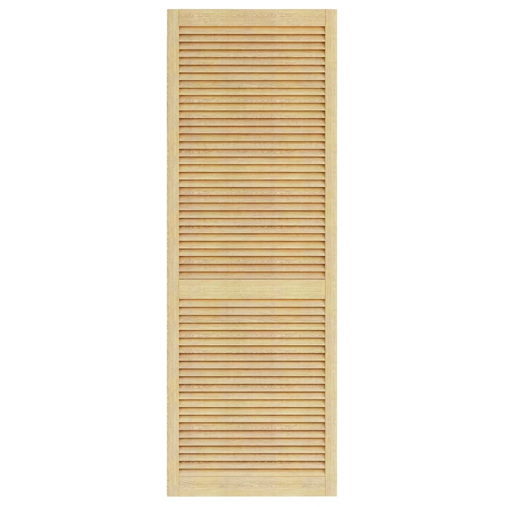 DOOR FURNITURE BLIND TYPE 1700X394