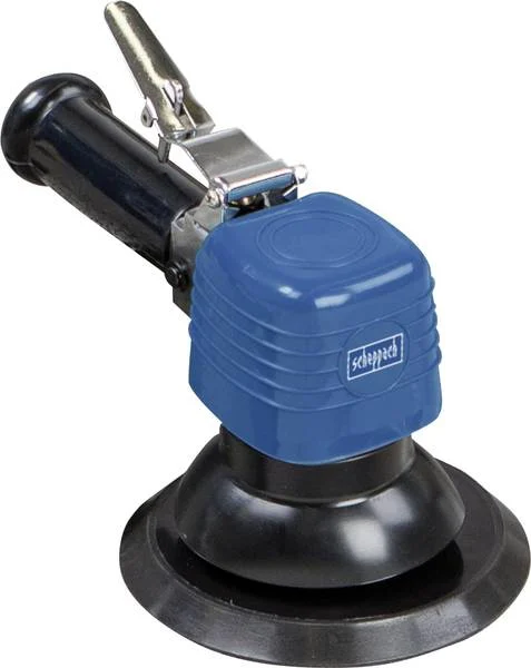 PNEUMATIC ORBITAL SANDER 150MM
