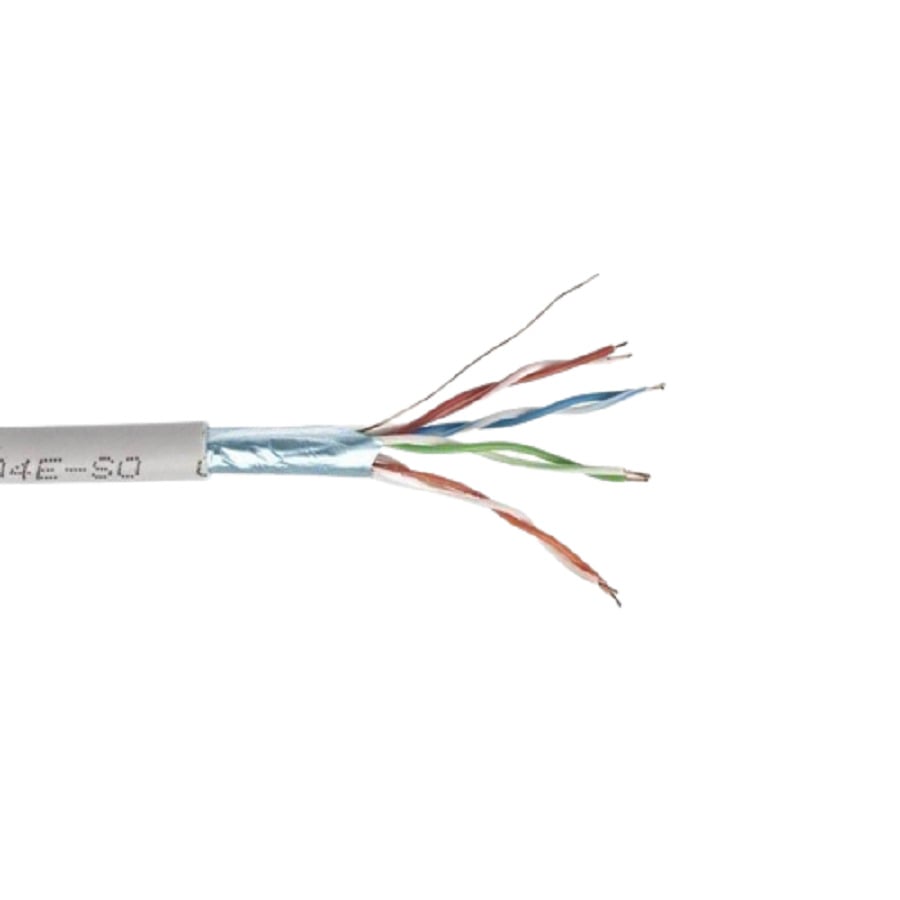 FTP CABLE 4X2X0.57 6 CAT (305)