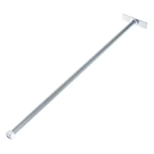 STIENIS JUMTA KONSTR. M16X600MM ZN