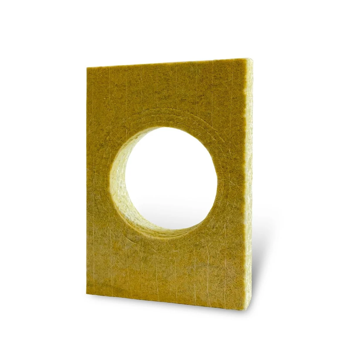 SMOKE GUIDE FRONT INSULATION EKOMDS D16D20