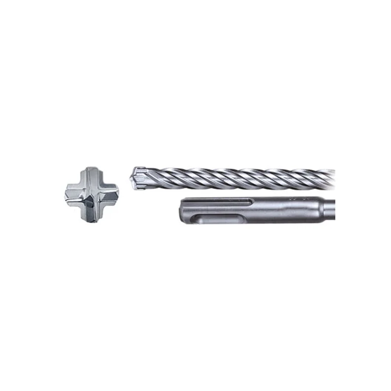 URBIS SDS+ 5X115MM NEMESIS2 B-57897