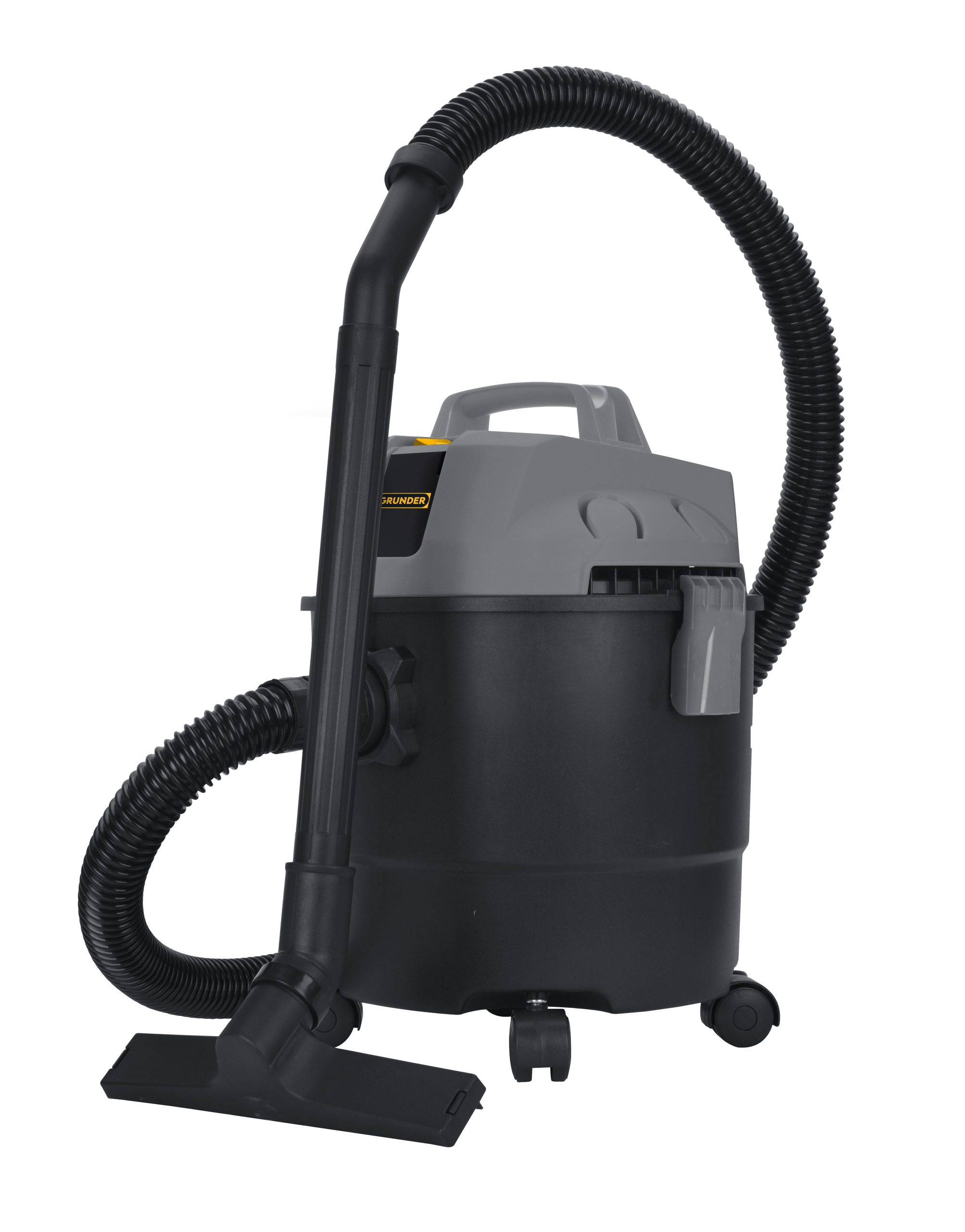 VACUUM CLEANER P.CELTN.GRUNDER MWW806-15L-1200WB
