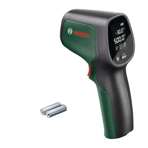 TERMOMETRS INFR.UNIVER.BOSCH 0603683101