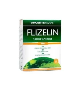 TAPEŠU LĪME FLIZELIN 205G