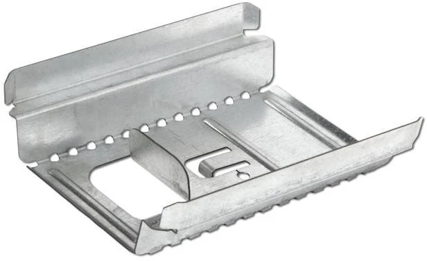 CONNECTOR LONGITUDINAL KNAUF CD01