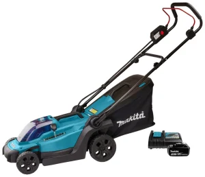 PĻAUJMAŠĪNA DLM330RT 18V 5AH MAKITA