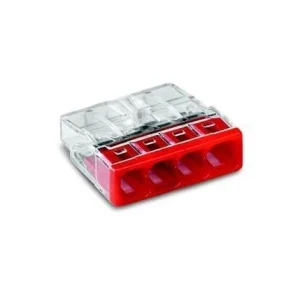 VADU SAVIEN.2273-204100 4X0.5-2.5MM²(100