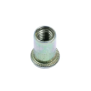 TĒR KNIED UZGRIEŽŅI M6 1.0X14 MM 20GAB
