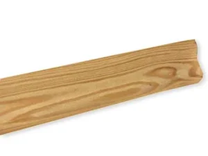 BASEBOARD 27X45 PINE 2M