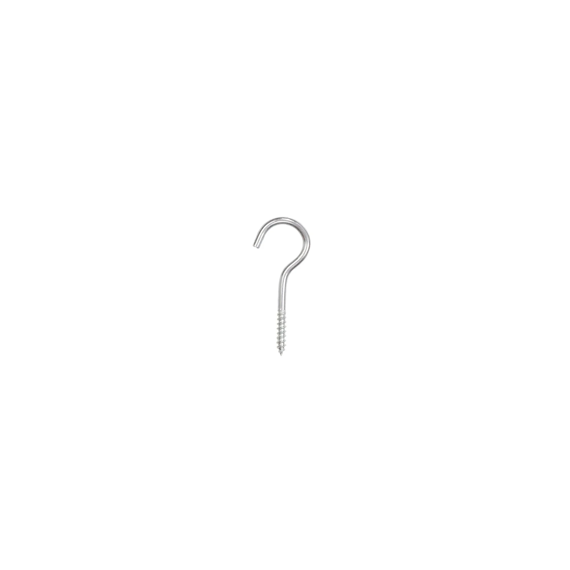 SCREW-IN HOOKS HAUSHALT 3X20 MM D12