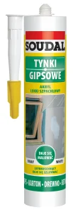 AKRILS LIGHT IEKŠDARBIEM BALTS 280ML