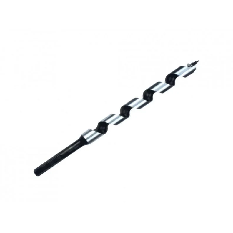 SPIRAL DRILL FOR WOOD 20X400MM D-07490