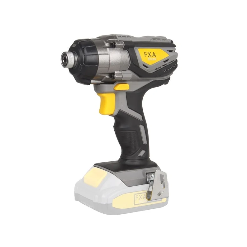 БЕСПРОВОДНАЯ ДРЕЛЬ JD5083 18V XCLICK