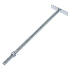 STIENIS JUMTA KONSTR. M16X400MM ZN