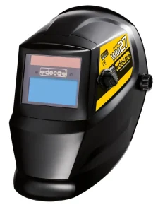 METIN. MASKA DECA WM27 AUTOMĀT.DIN 9-13