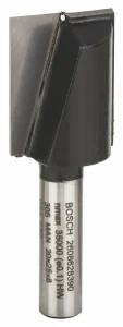 PIRKSTFRĒZE HM B=20MM, L=25 MM, KĀTS 8MM
