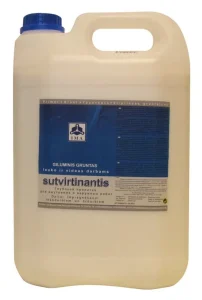 DZIĻUMA GRUNTS IMA ORIGIN 5L