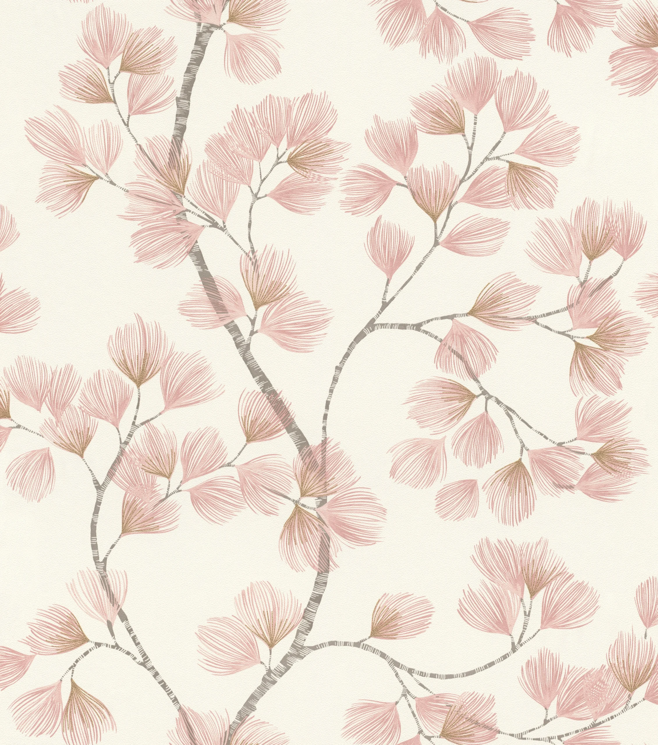 WALLPAPERS RASCH VINYL FLIZ.B. 866940 0.53