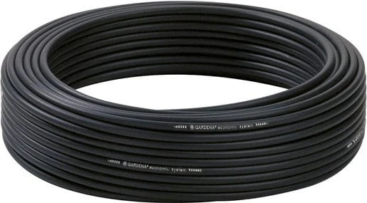 FEED PIPE 4.6MMX15 M MDS GARDENA