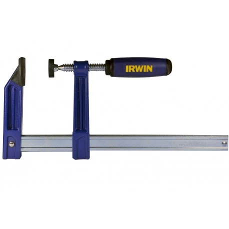 ЗАЖИМЫ IRWIN PRO-CLAMP 80X200MM