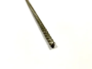 ARMATŪRAS STIENIS D=4MM L=3M
