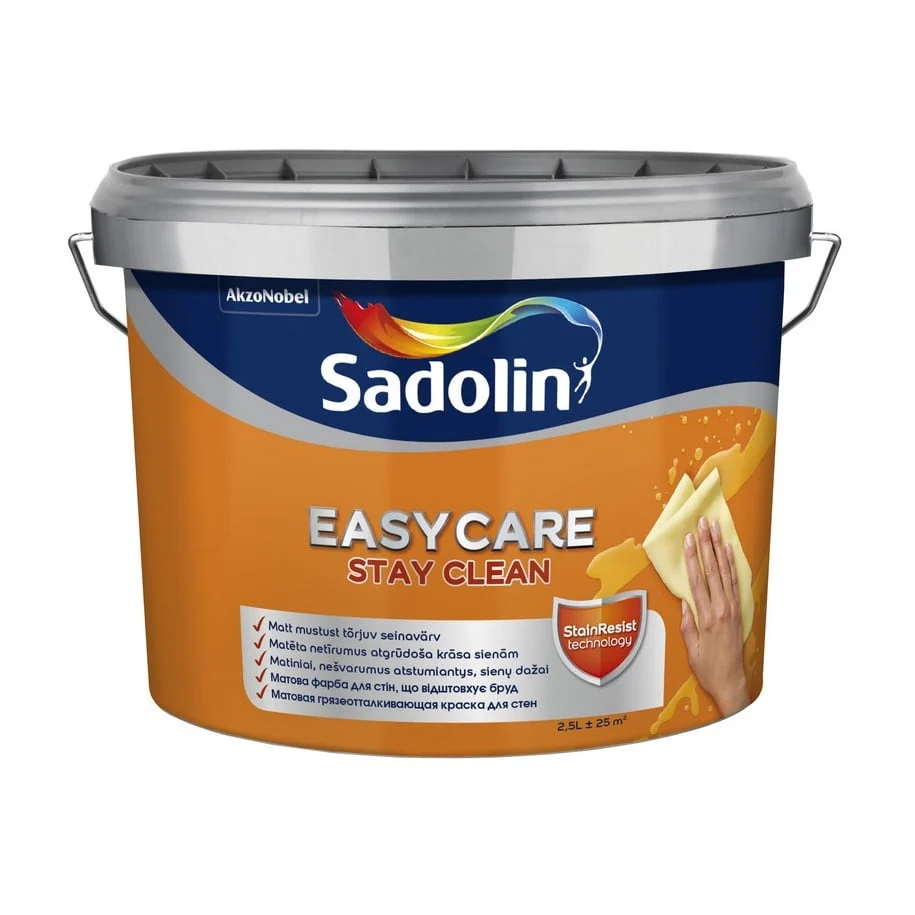 EASYCARE BC PAINT 2.33L
