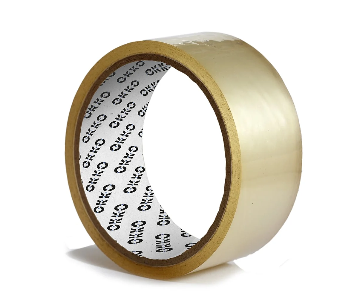 ADHESIVE TAPE PACK. OKKO 72MMX60M CLEAR
