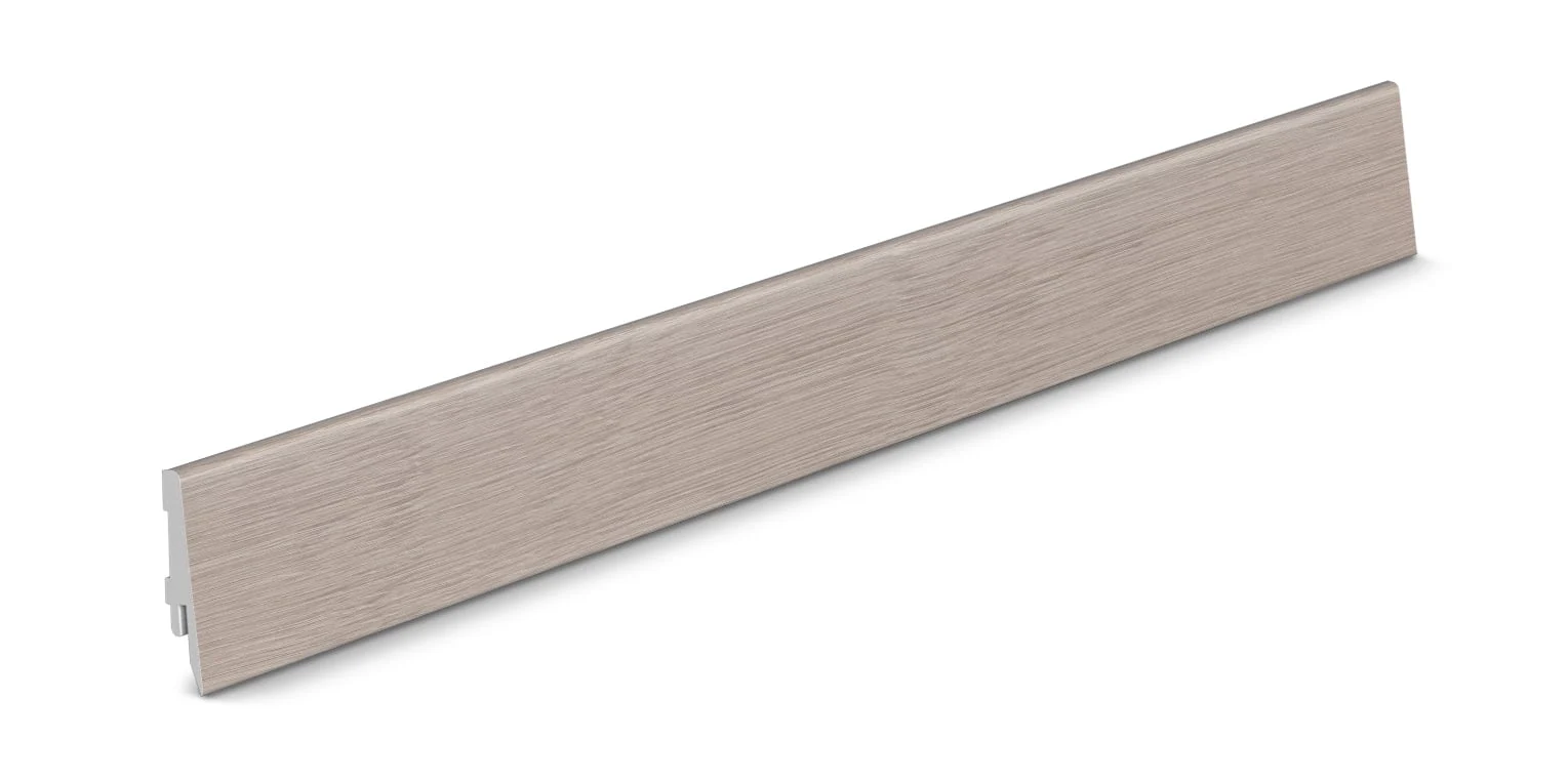 GRĪDLĪSTE SPC 2400X58X18 PELĒKA