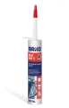 Heat-resistant sealants