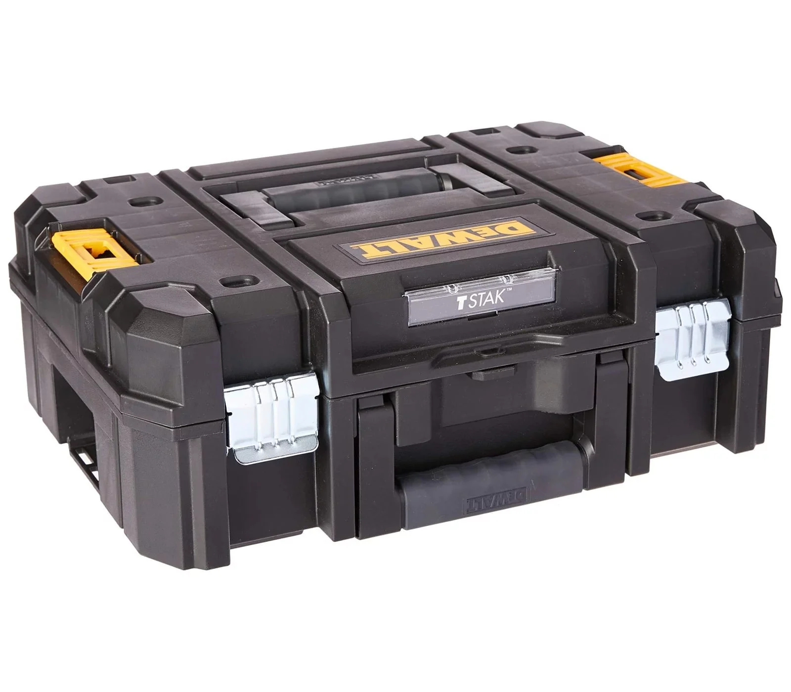 ЯЩИК ИНСТРУМЕНТОВ DEWALT 440X440X162MM