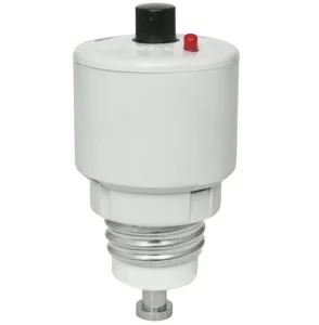 AUTOMĀTISKAIS DROŠINĀTĀJS S101 25A E27