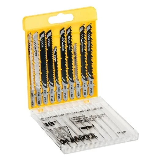SAW SET FOR WOOD DEWALT DT2290-QZ